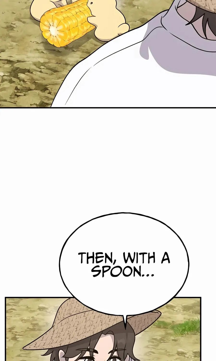 Only I Farm in the Dungeon Chapter 33 page 70 - 