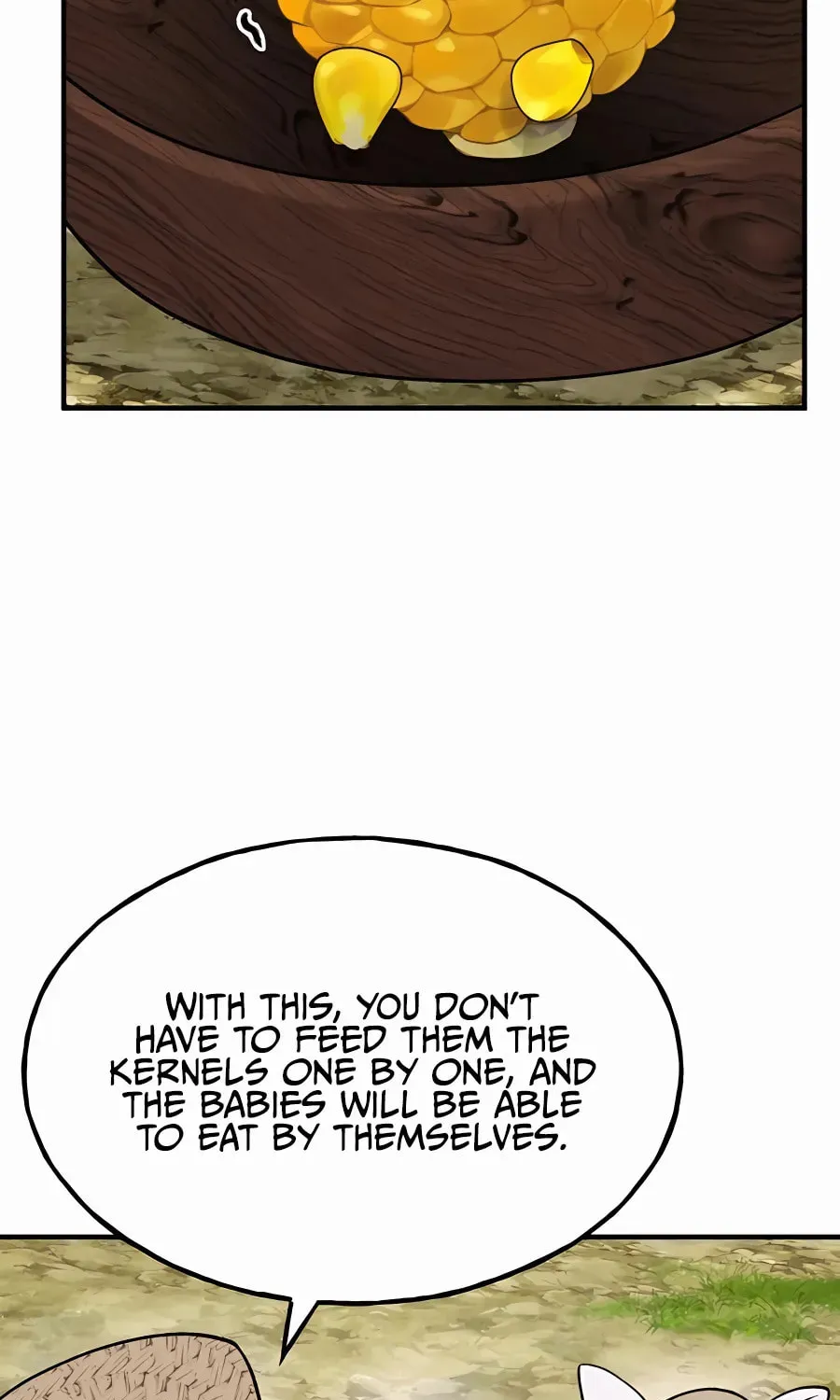 Only I Farm in the Dungeon Chapter 33 page 73 - 