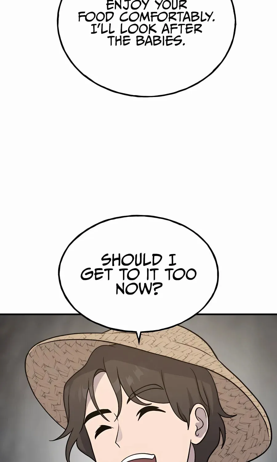 Only I Farm in the Dungeon Chapter 33 page 75 - 