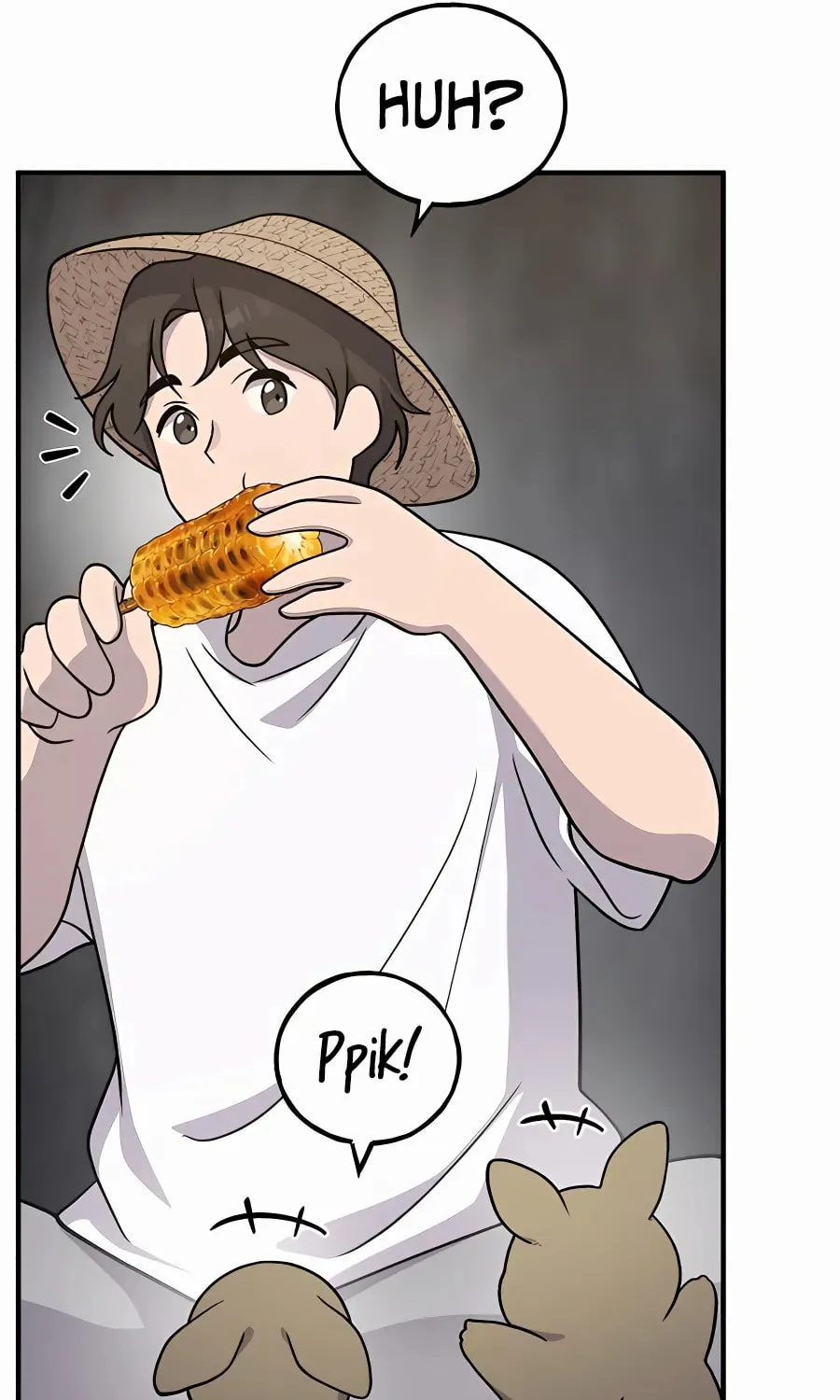 Only I Farm in the Dungeon Chapter 33 page 77 - 