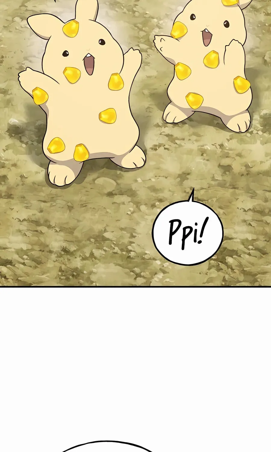 Only I Farm in the Dungeon Chapter 33 page 81 - 
