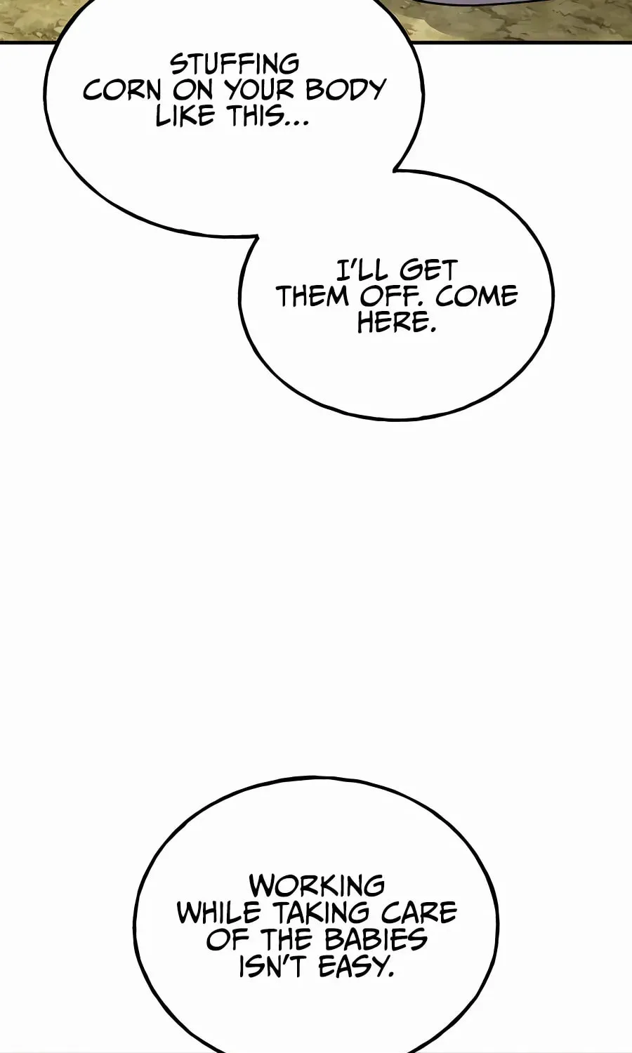 Only I Farm in the Dungeon Chapter 33 page 83 - 