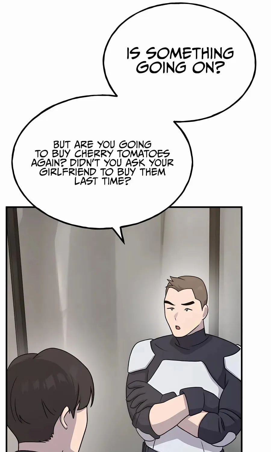 Only I Farm in the Dungeon Chapter 33 page 94 - 