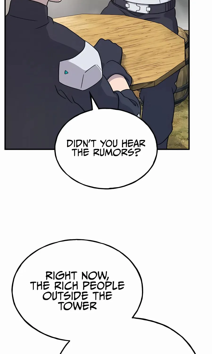 Only I Farm in the Dungeon Chapter 33 page 95 - 
