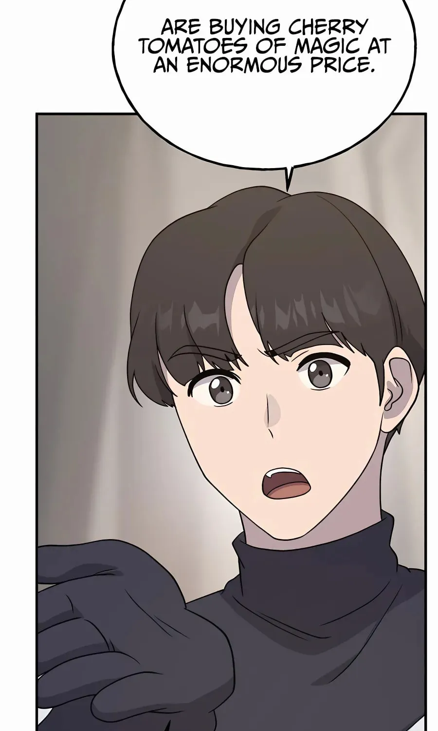 Only I Farm in the Dungeon Chapter 33 page 96 - 
