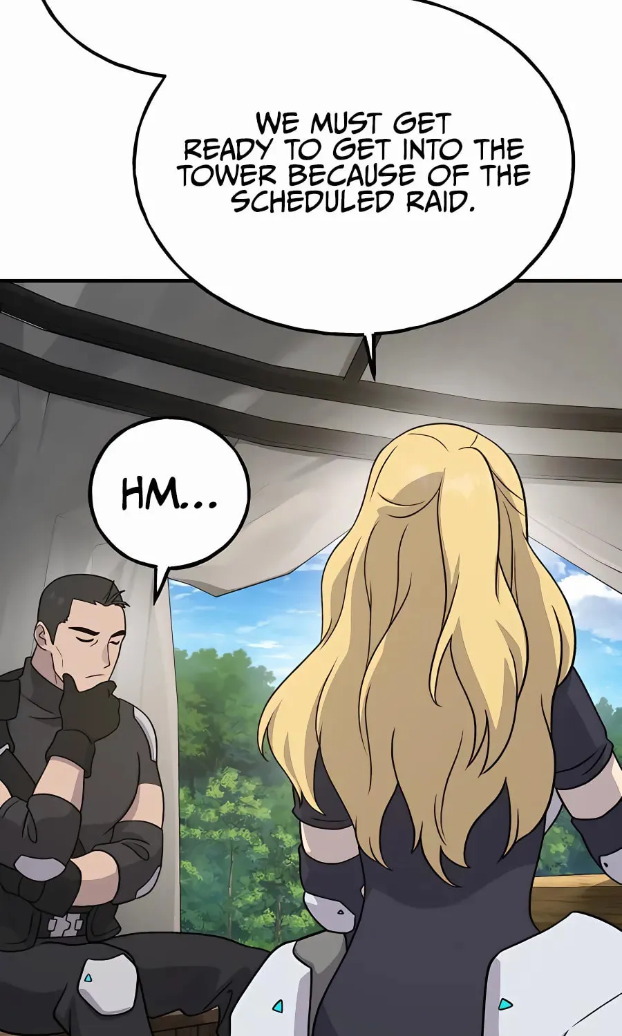 Only I Farm in the Dungeon Chapter 33 page 98 - 