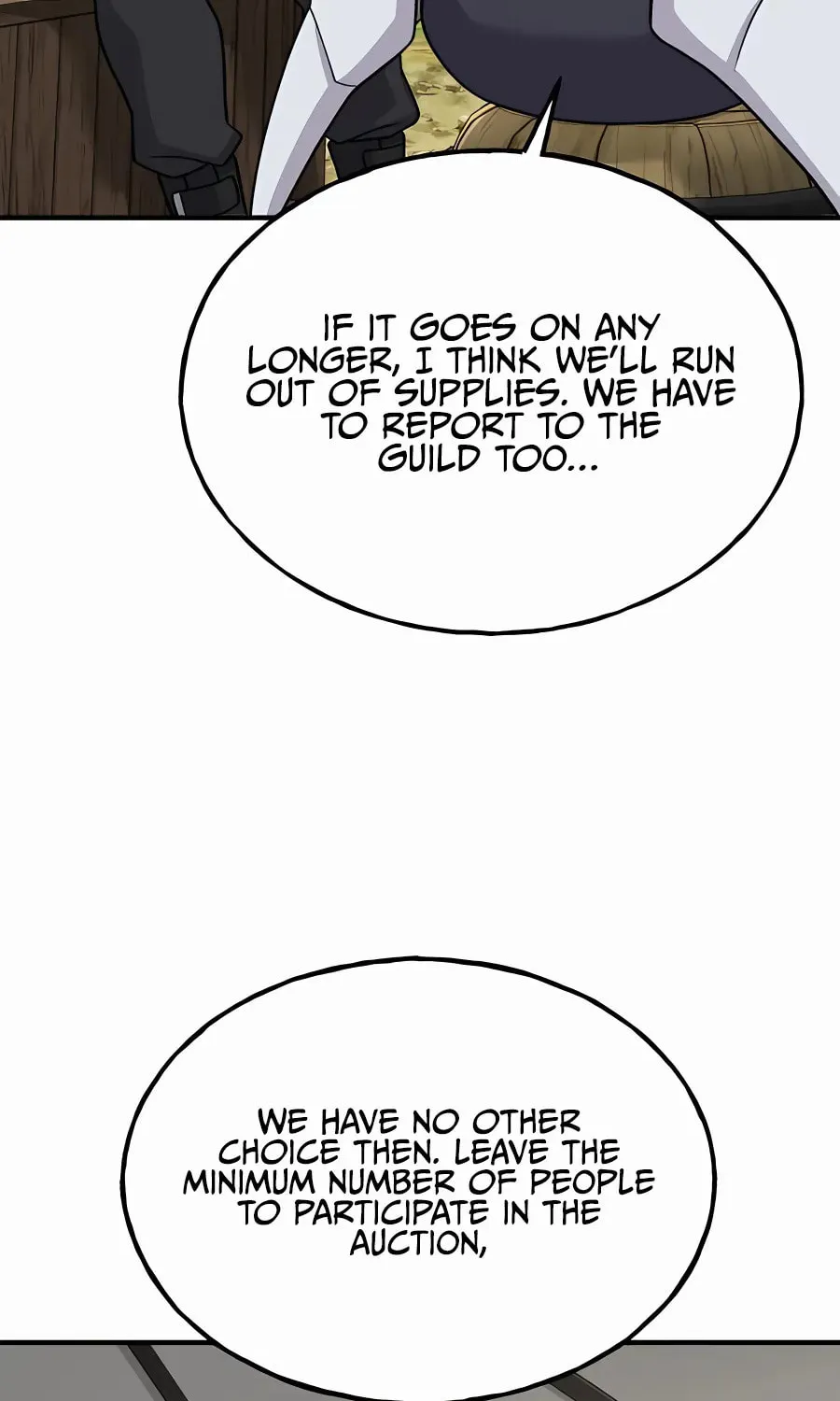 Only I Farm in the Dungeon Chapter 33 page 99 - 