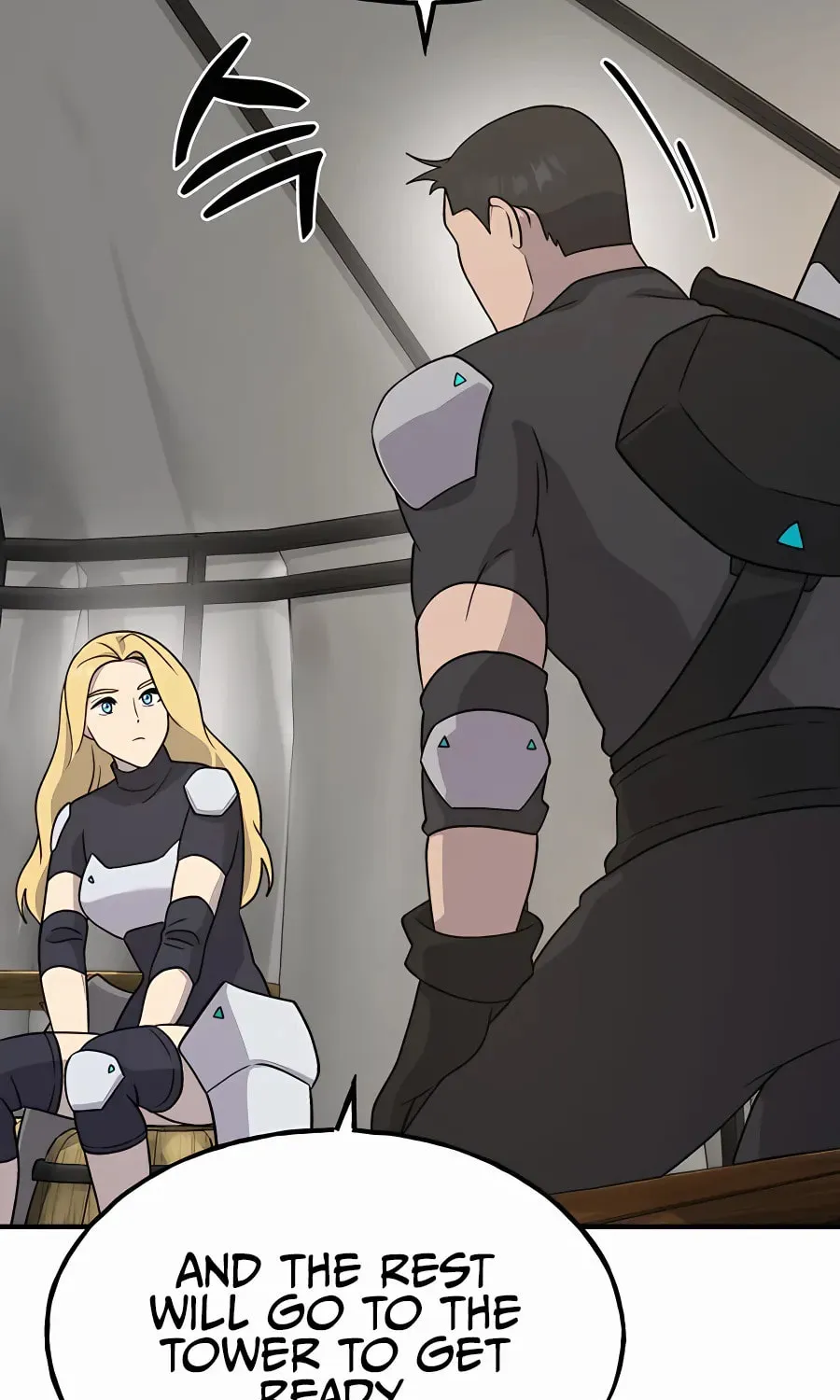 Only I Farm in the Dungeon Chapter 33 page 100 - 
