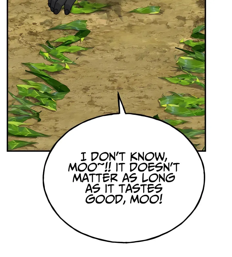 Only I Farm in the Dungeon Chapter 34 page 105 - 