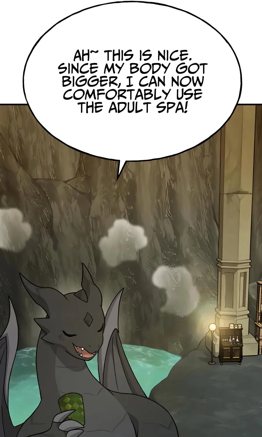 Only I Farm in the Dungeon Chapter 34 page 118 - 