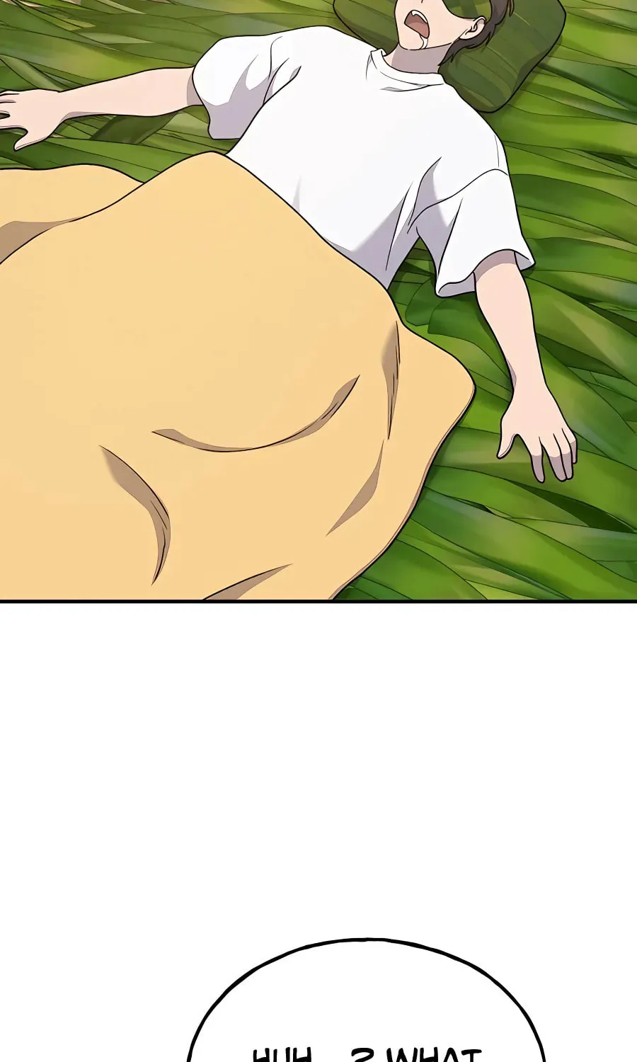 Only I Farm in the Dungeon Chapter 34 page 127 - 