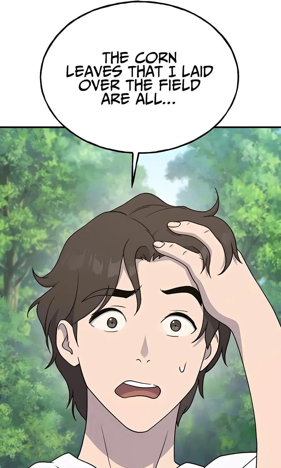 Only I Farm in the Dungeon Chapter 34 page 139 - 