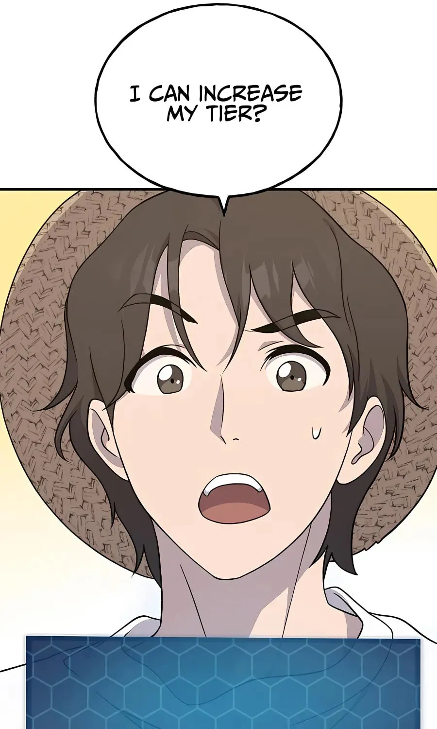 Only I Farm in the Dungeon Chapter 34 page 21 - 