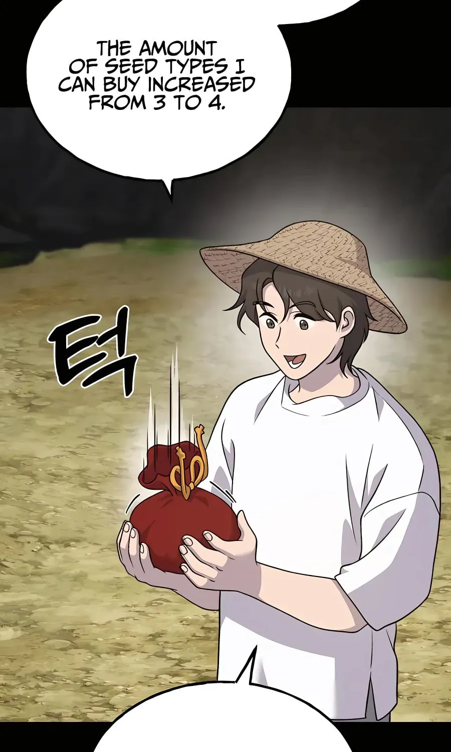 Only I Farm in the Dungeon Chapter 34 page 26 - 