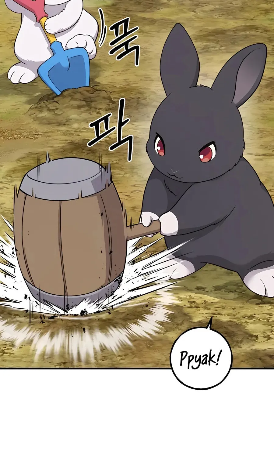 Only I Farm in the Dungeon Chapter 34 page 4 - 