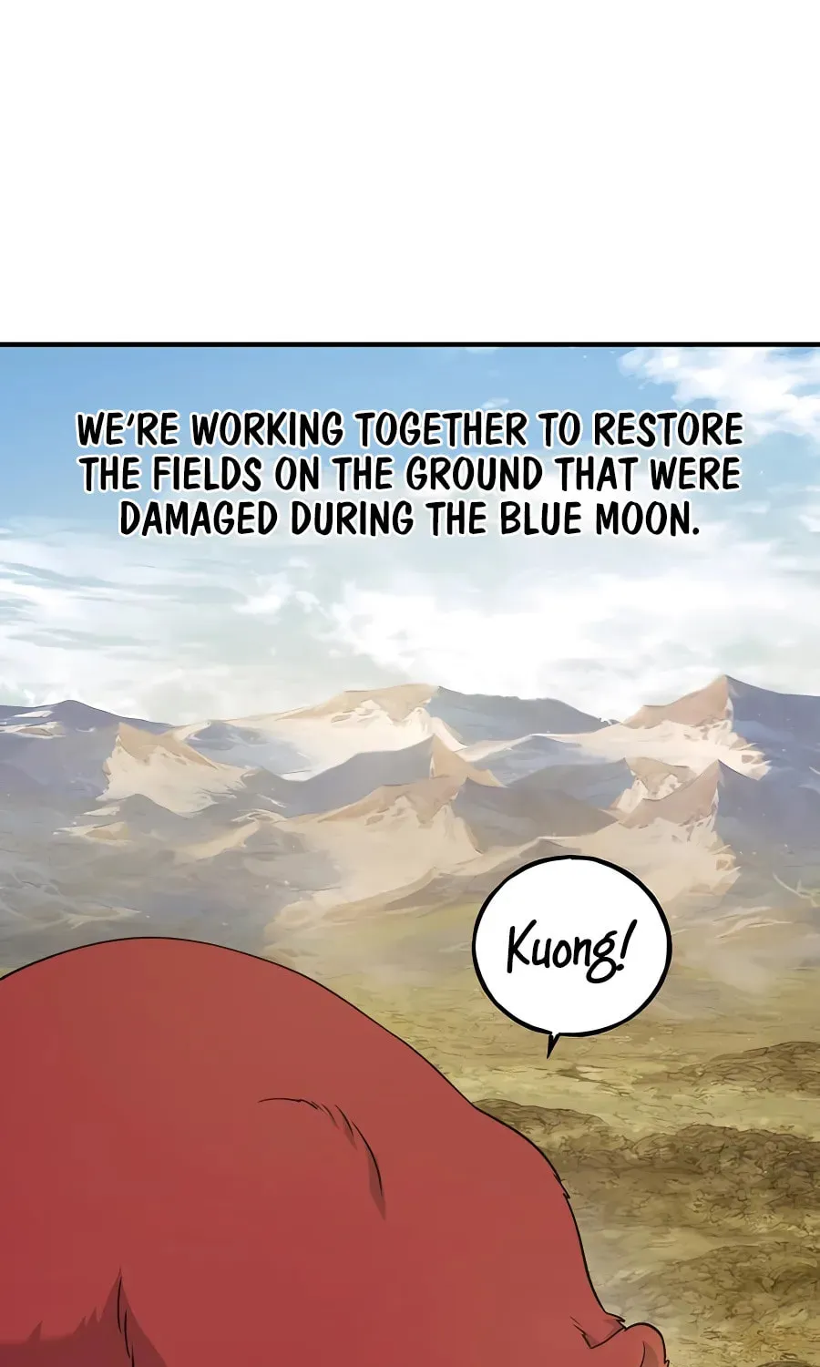 Only I Farm in the Dungeon Chapter 34 page 5 - 