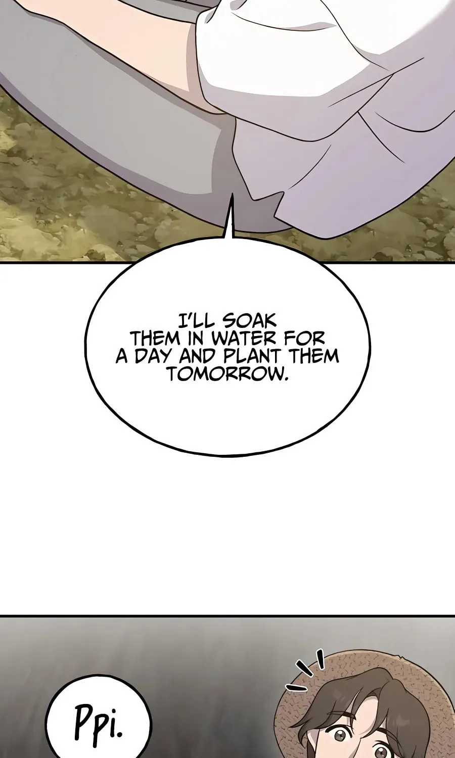 Only I Farm in the Dungeon Chapter 34 page 43 - 