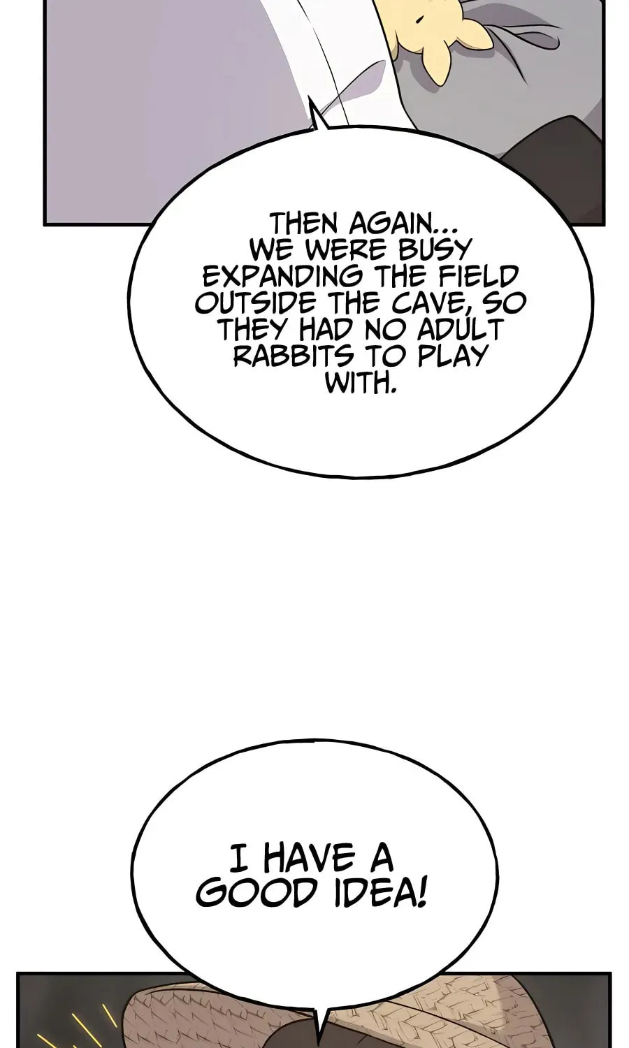 Only I Farm in the Dungeon Chapter 34 page 48 - 