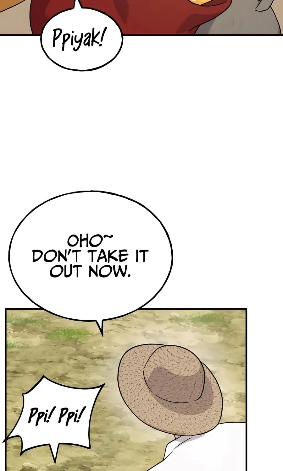 Only I Farm in the Dungeon Chapter 34 page 56 - 