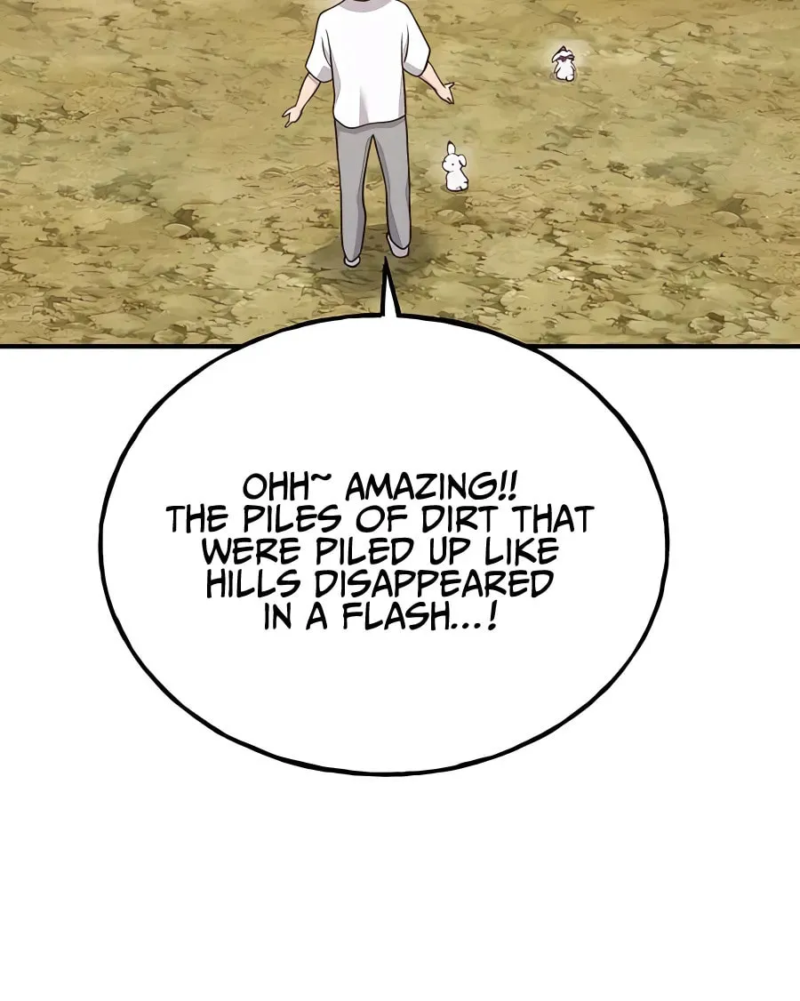 Only I Farm in the Dungeon Chapter 34 page 7 - 