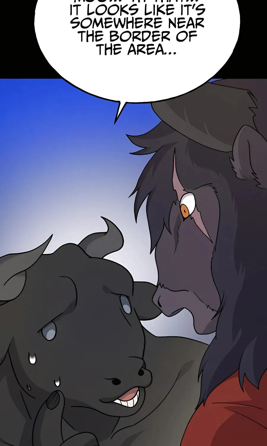 Only I Farm in the Dungeon Chapter 34 page 76 - 