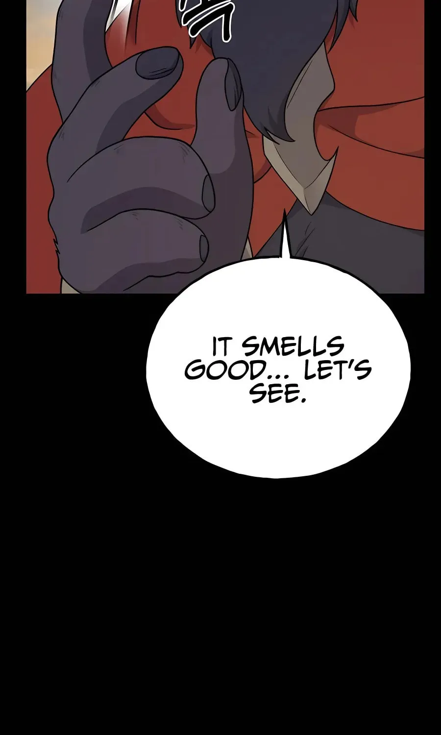 Only I Farm in the Dungeon Chapter 34 page 81 - 