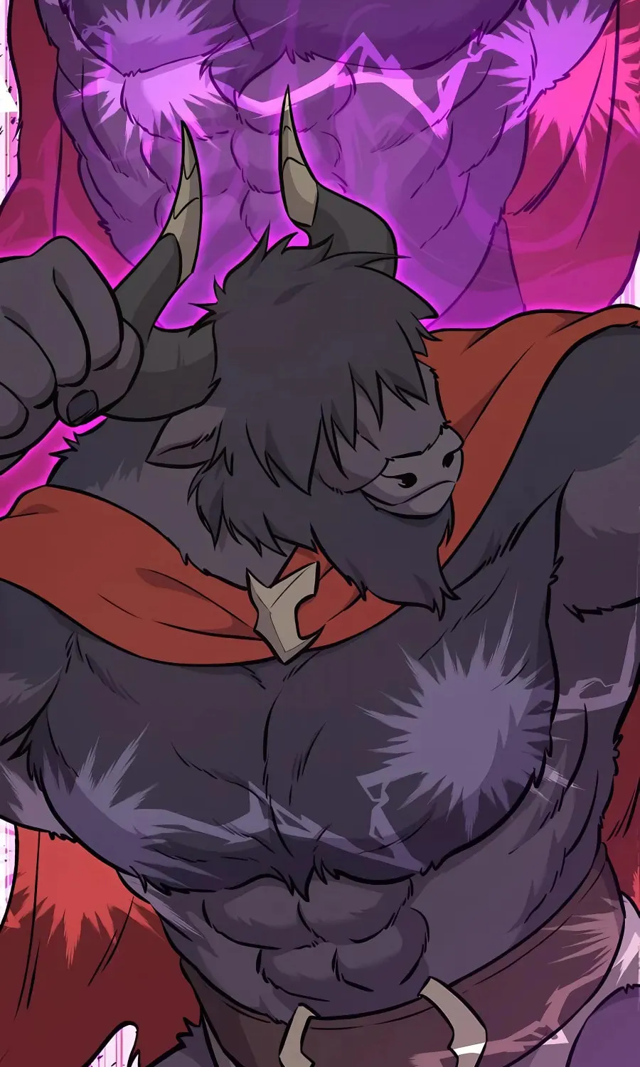 Only I Farm in the Dungeon Chapter 34 page 87 - 