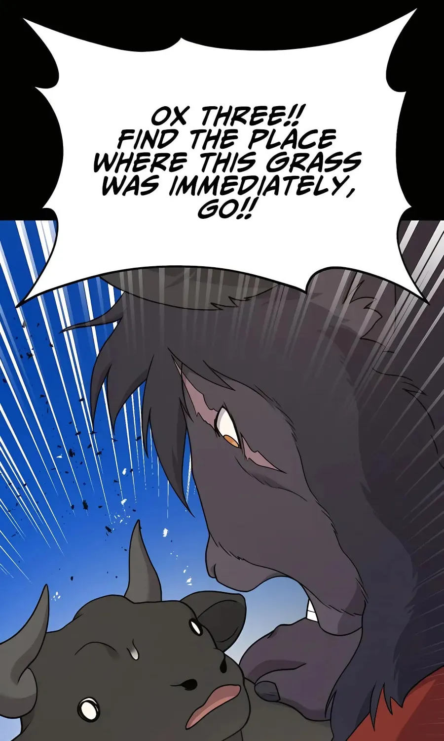 Only I Farm in the Dungeon Chapter 34 page 89 - 