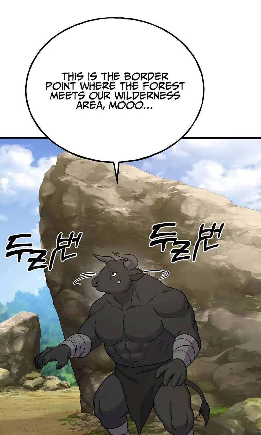Only I Farm in the Dungeon Chapter 34 page 93 - 