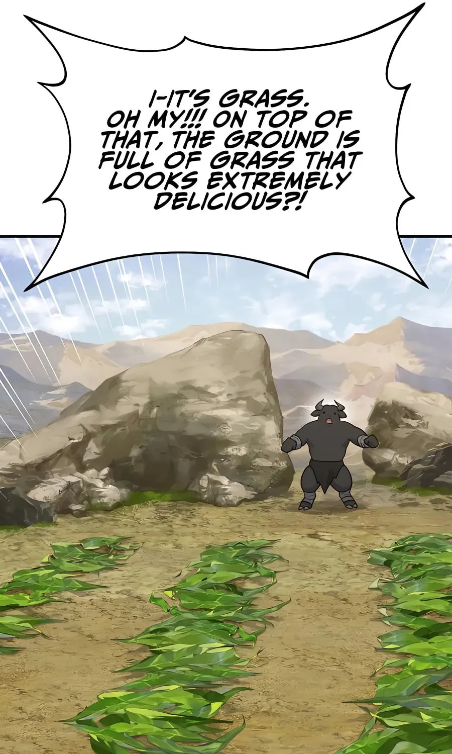 Only I Farm in the Dungeon Chapter 34 page 99 - 