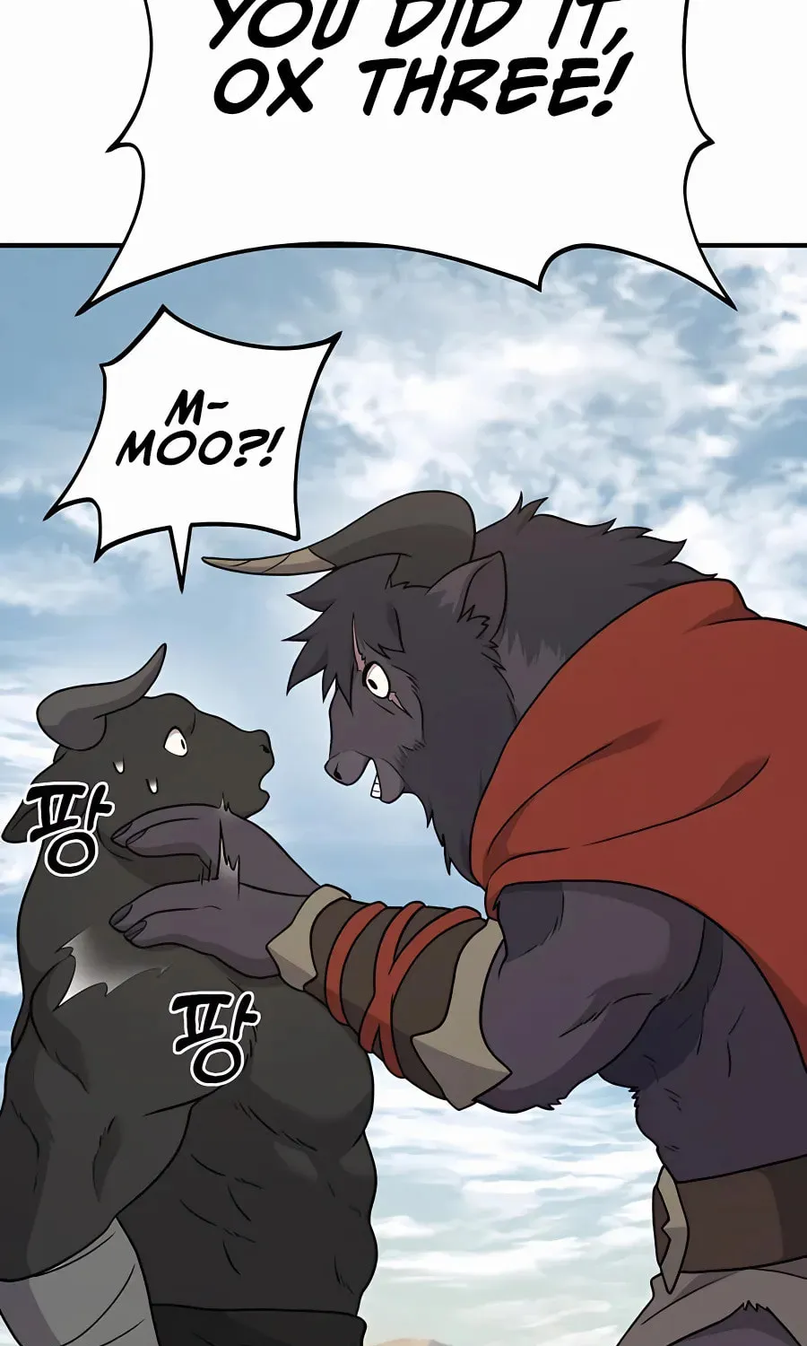 Only I Farm in the Dungeon Chapter 35 page 101 - 