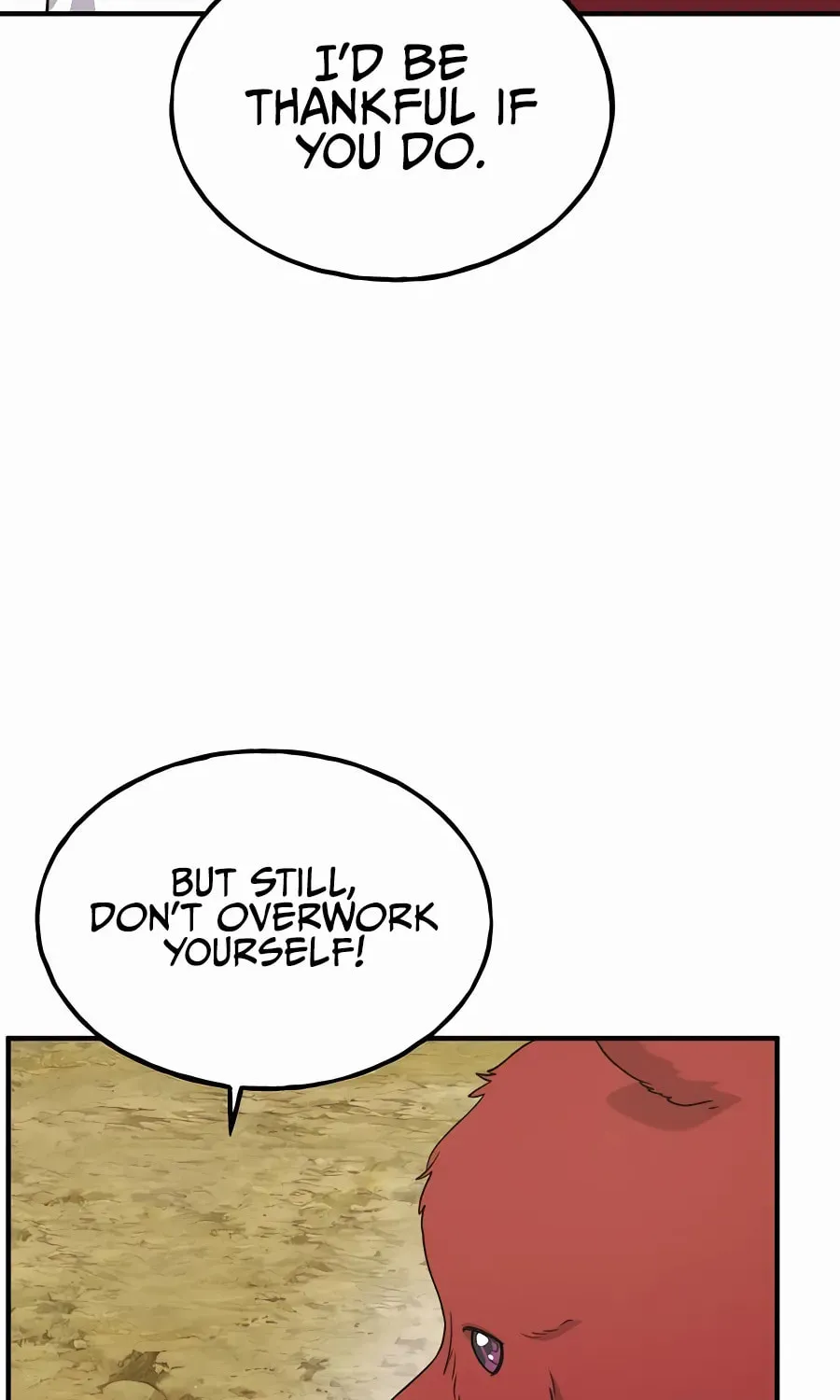 Only I Farm in the Dungeon Chapter 35 page 12 - 