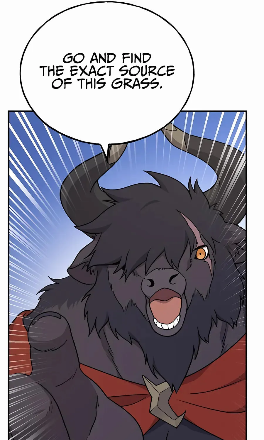 Only I Farm in the Dungeon Chapter 35 page 111 - 