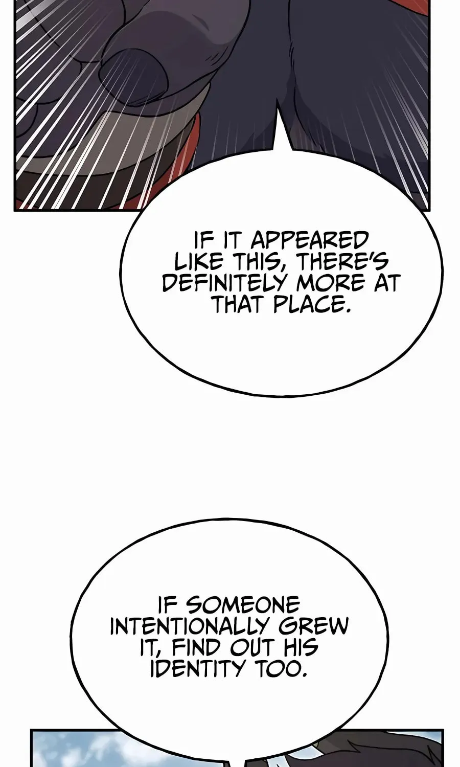 Only I Farm in the Dungeon Chapter 35 page 112 - 