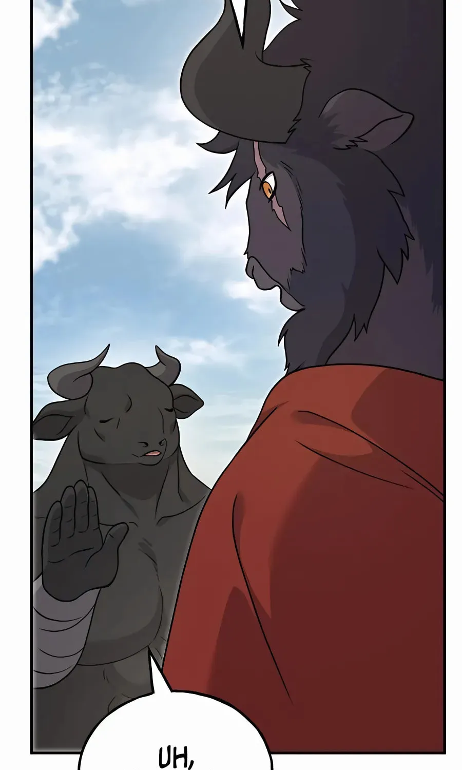 Only I Farm in the Dungeon Chapter 35 page 113 - 