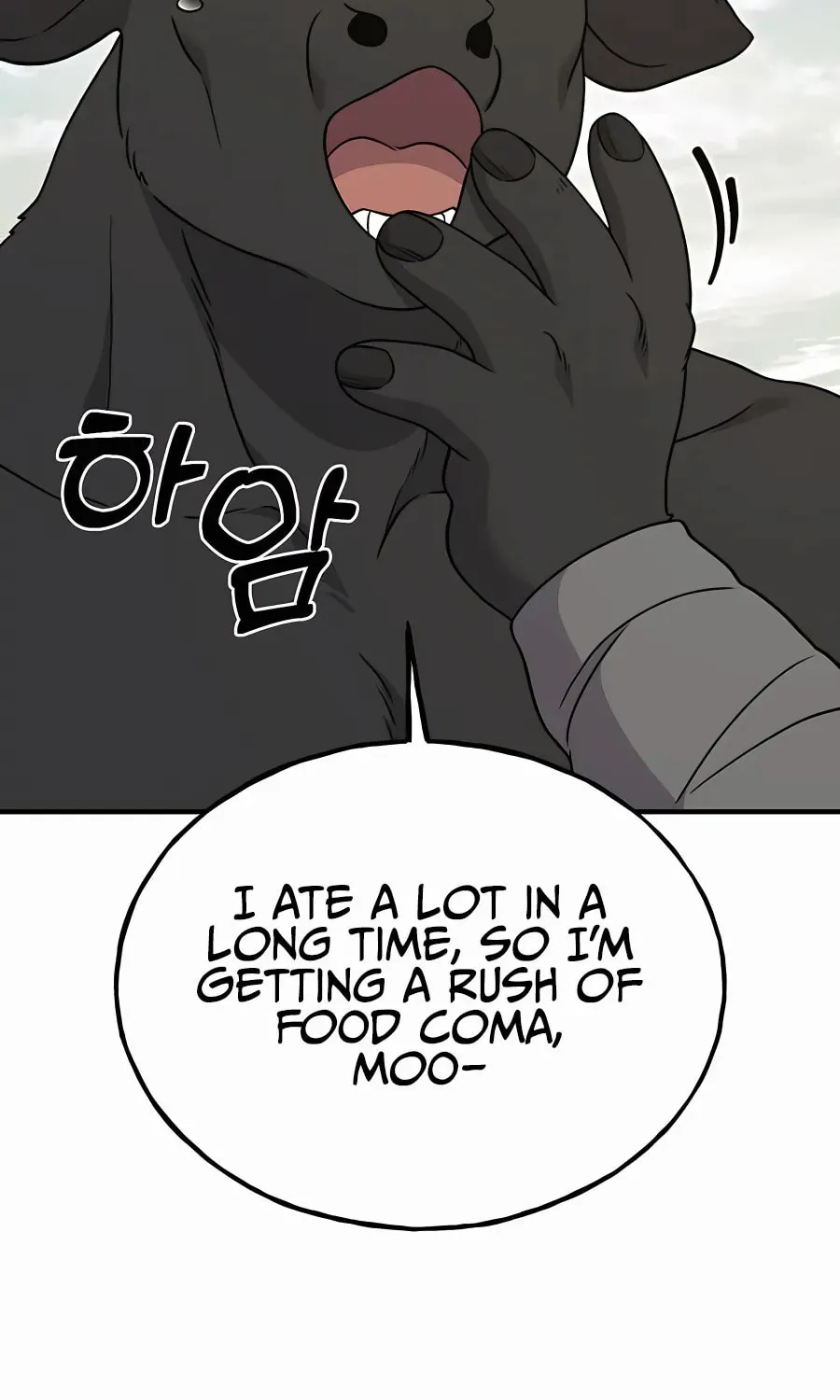 Only I Farm in the Dungeon Chapter 35 page 115 - 