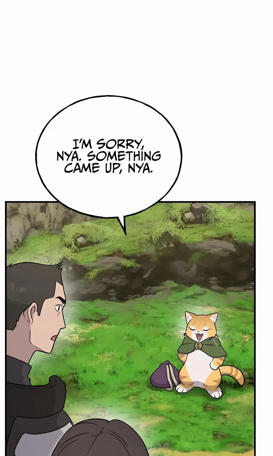Only I Farm in the Dungeon Chapter 35 page 122 - 
