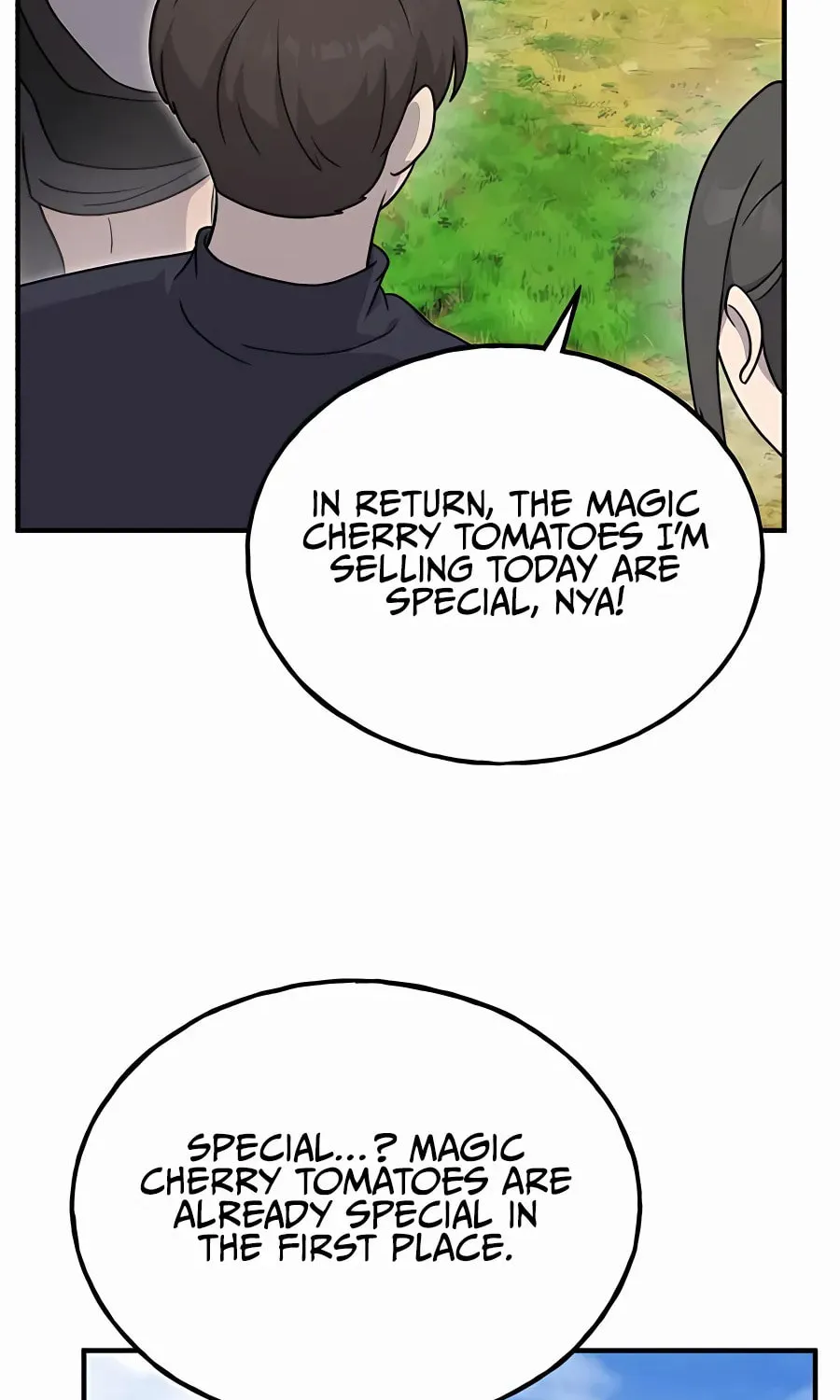 Only I Farm in the Dungeon Chapter 35 page 123 - 