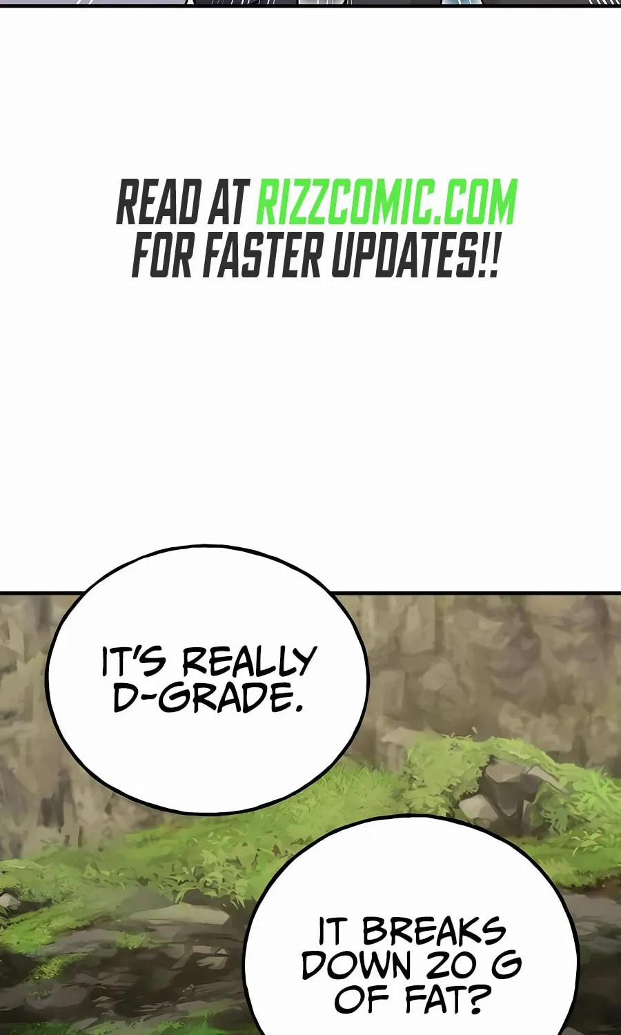 Only I Farm in the Dungeon Chapter 35 page 129 - 