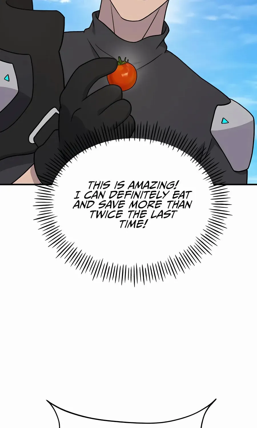 Only I Farm in the Dungeon Chapter 35 page 133 - 