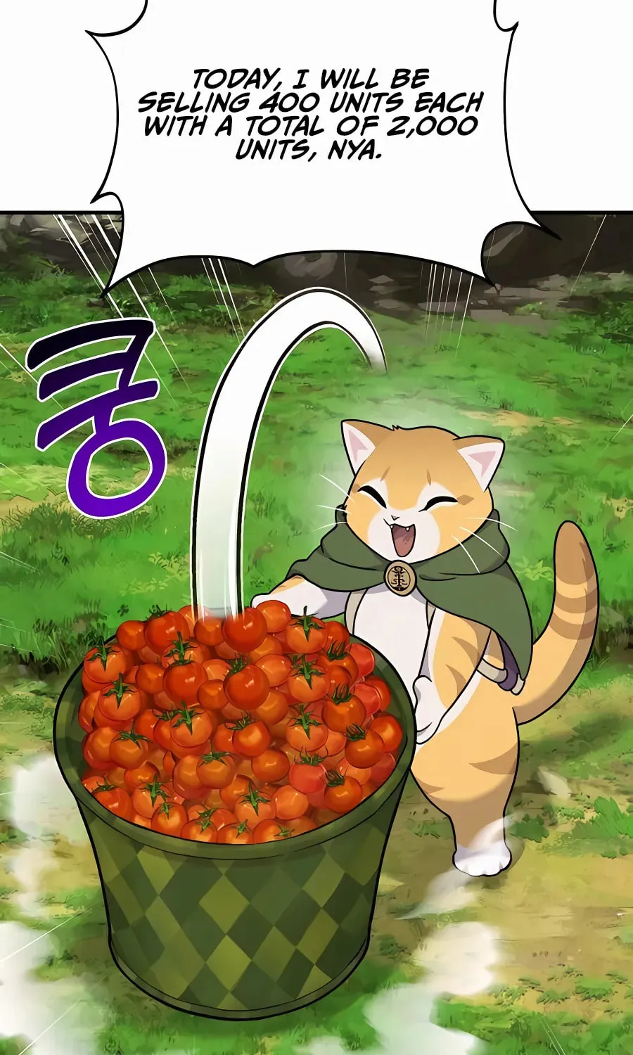 Only I Farm in the Dungeon Chapter 35 page 134 - 