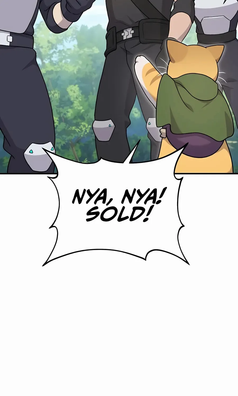 Only I Farm in the Dungeon Chapter 35 page 137 - 