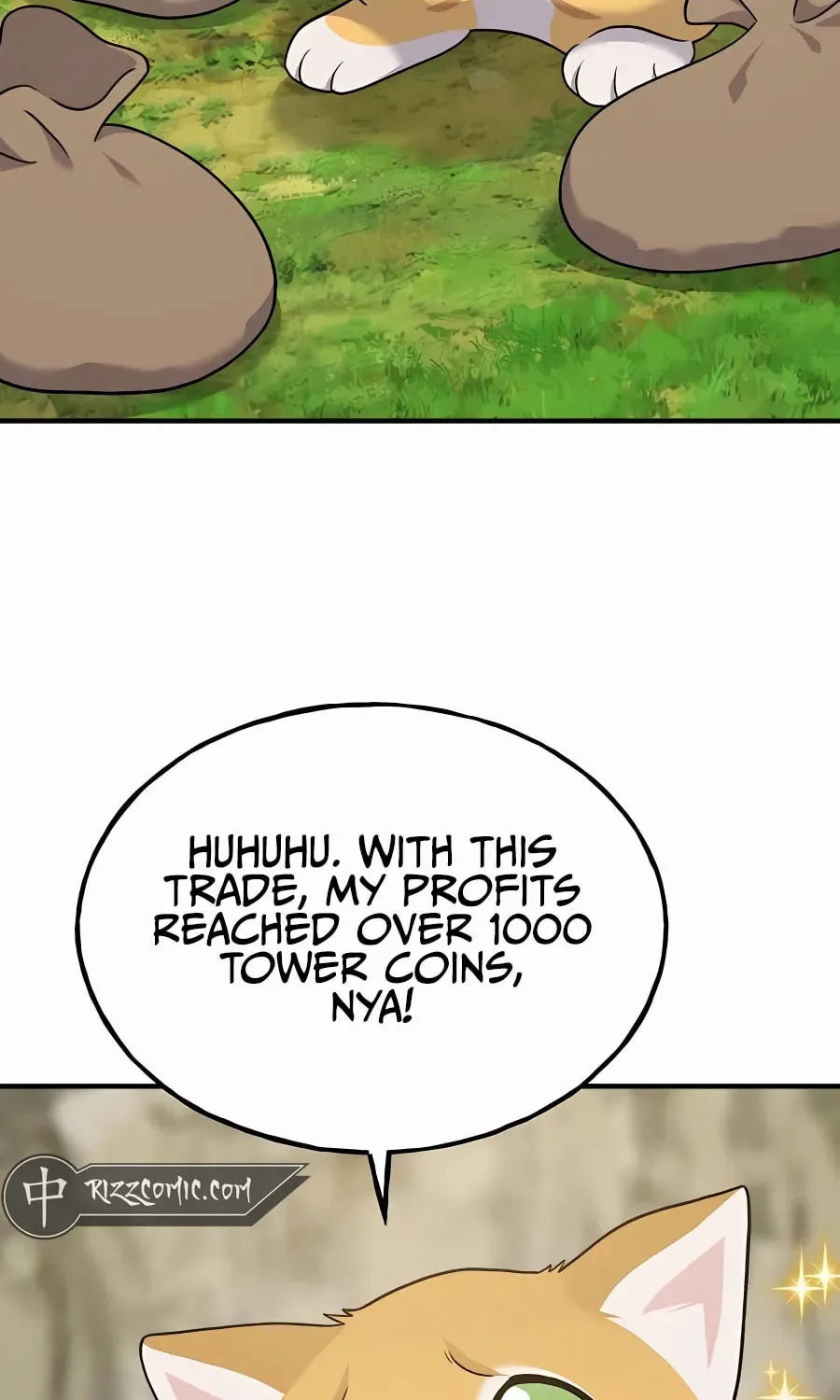 Only I Farm in the Dungeon Chapter 35 page 139 - 