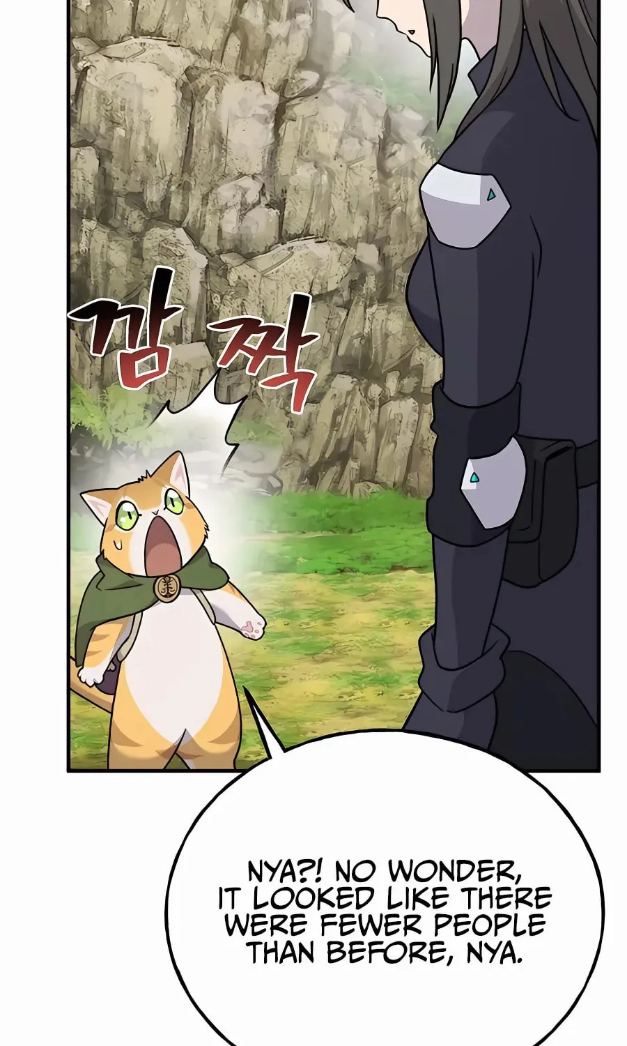Only I Farm in the Dungeon Chapter 35 page 151 - 