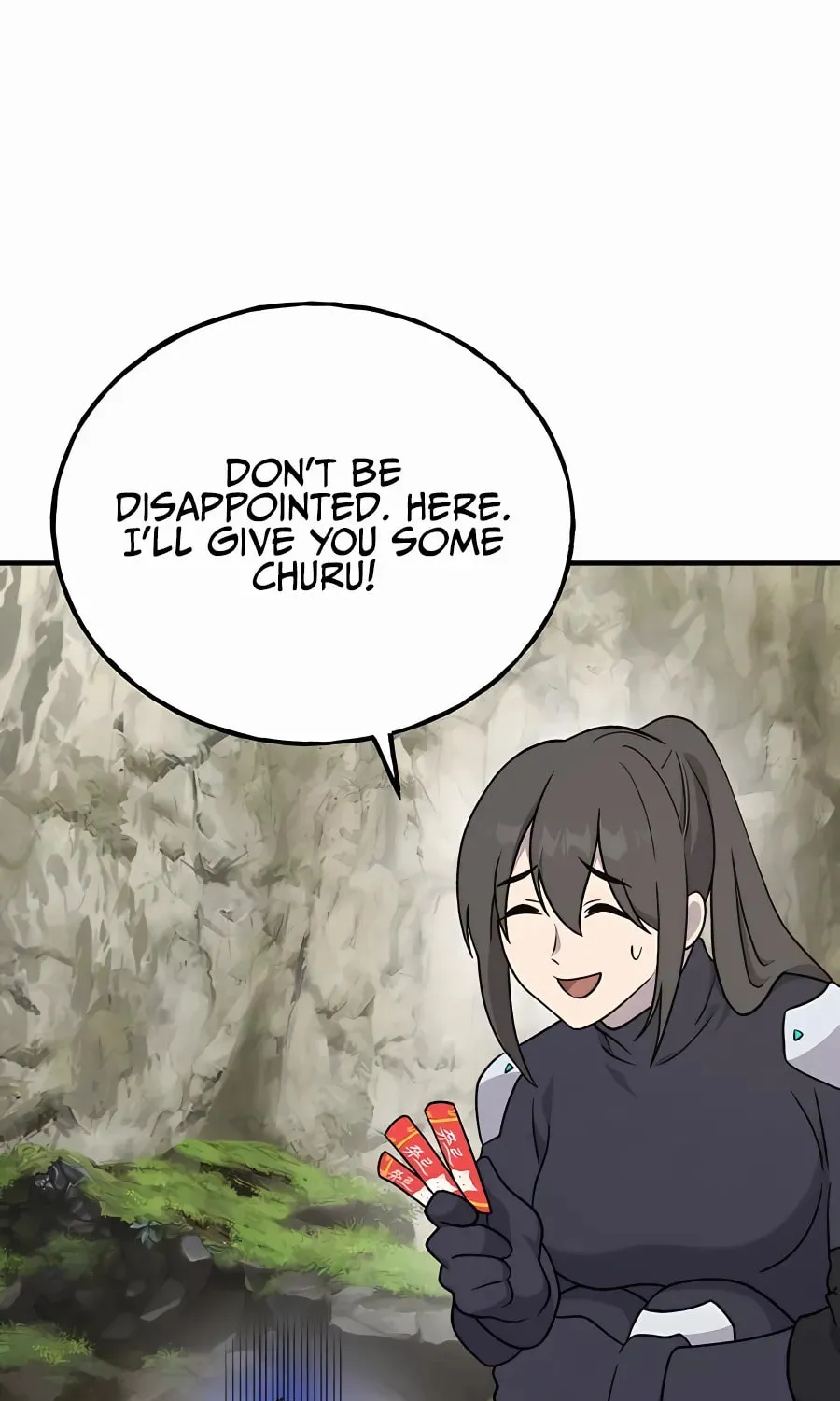 Only I Farm in the Dungeon Chapter 35 page 153 - 