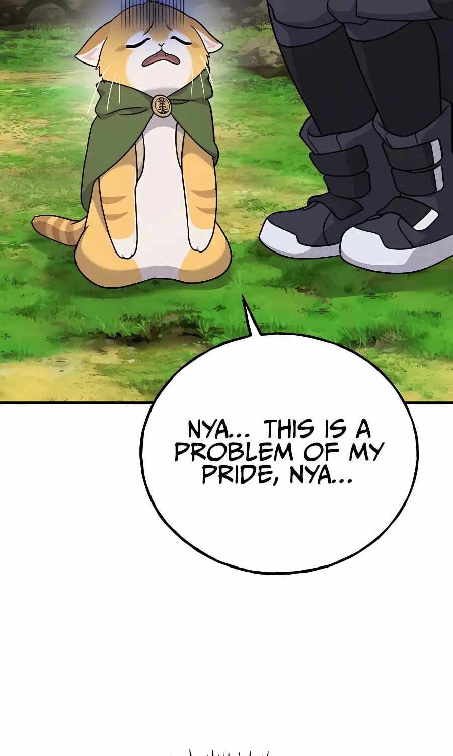 Only I Farm in the Dungeon Chapter 35 page 154 - 