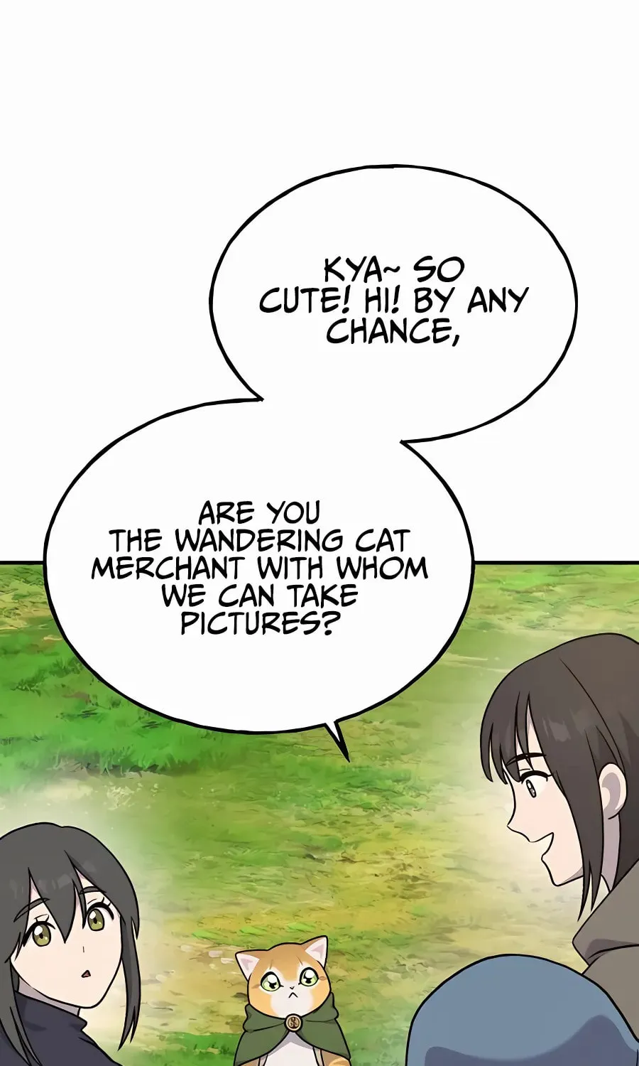 Only I Farm in the Dungeon Chapter 35 page 158 - 