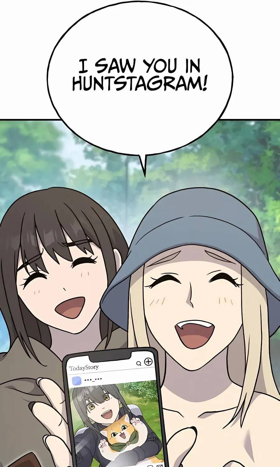 Only I Farm in the Dungeon Chapter 35 page 161 - 