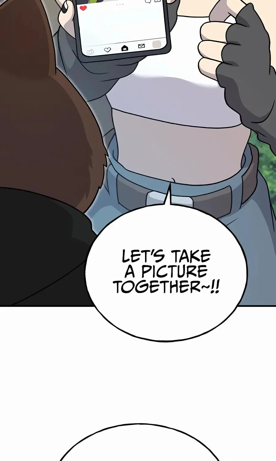 Only I Farm in the Dungeon Chapter 35 page 162 - 