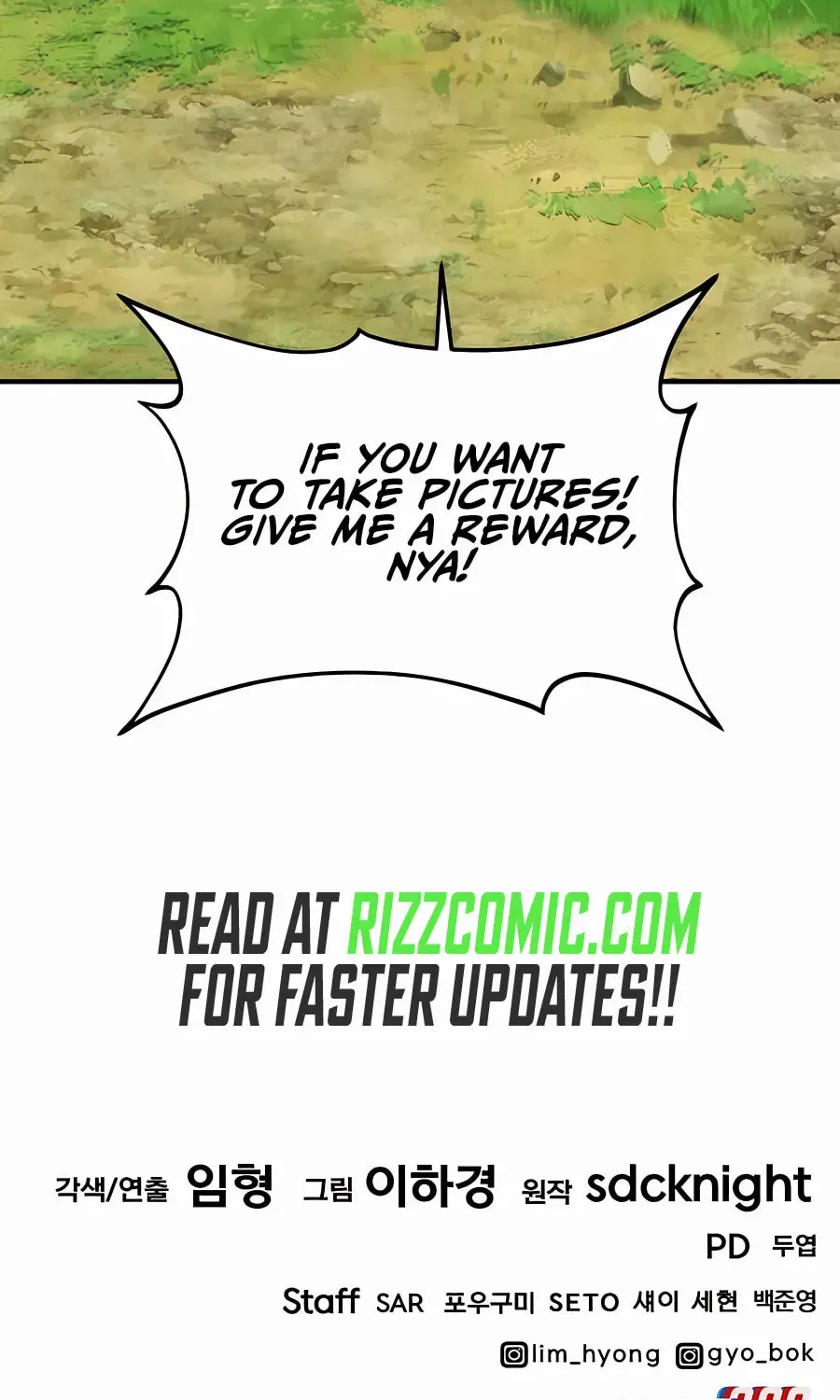 Only I Farm in the Dungeon Chapter 35 page 167 - 